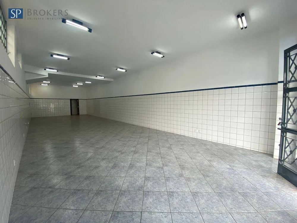 Loja-Salão, 140 m² - Foto 3