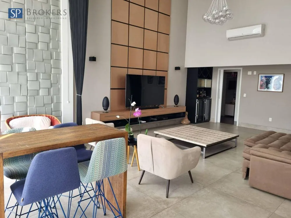 Apartamento, 3 quartos, 238 m² - Foto 3