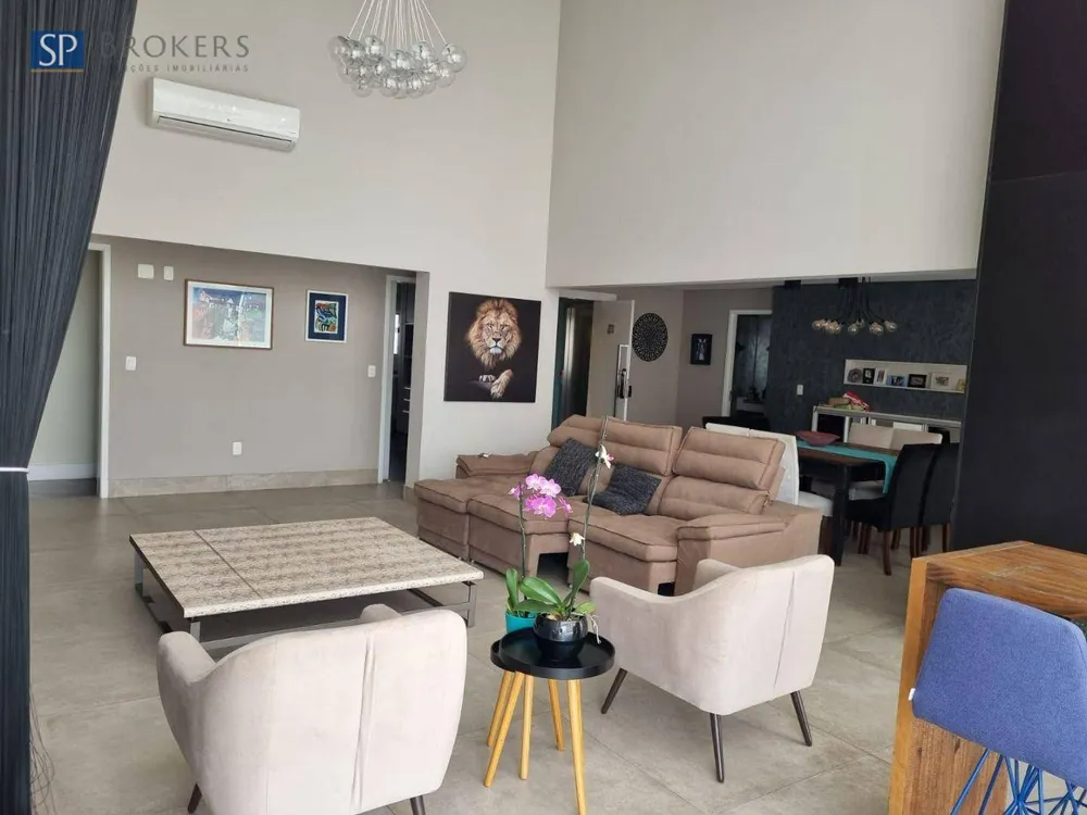 Apartamento, 3 quartos, 238 m² - Foto 4