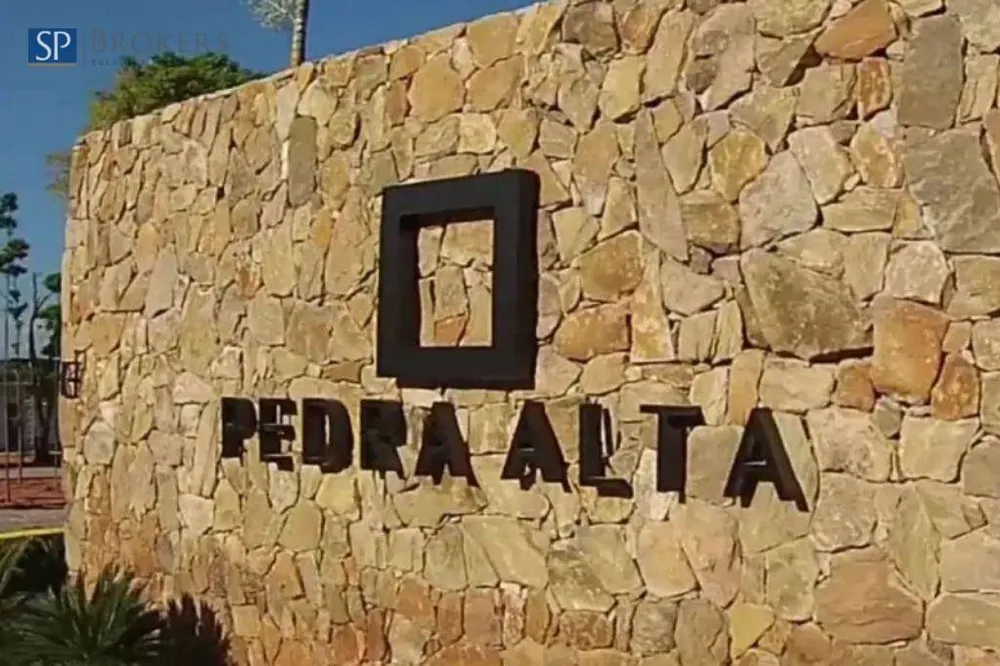 Loteamento e Condomínio, 1045 m² - Foto 1