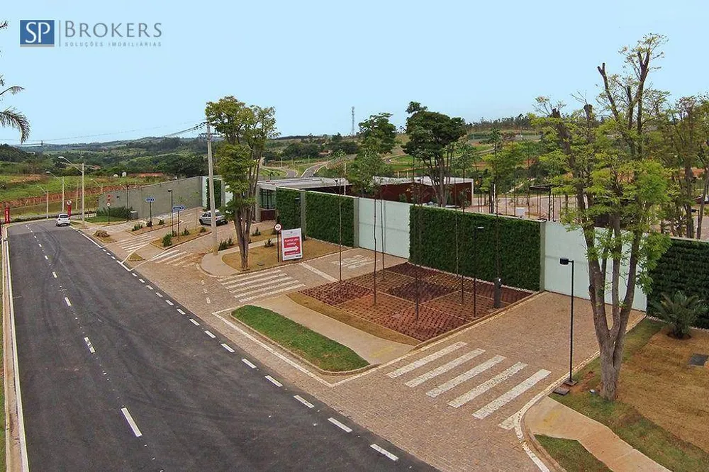 Loteamento e Condomínio, 1045 m² - Foto 3