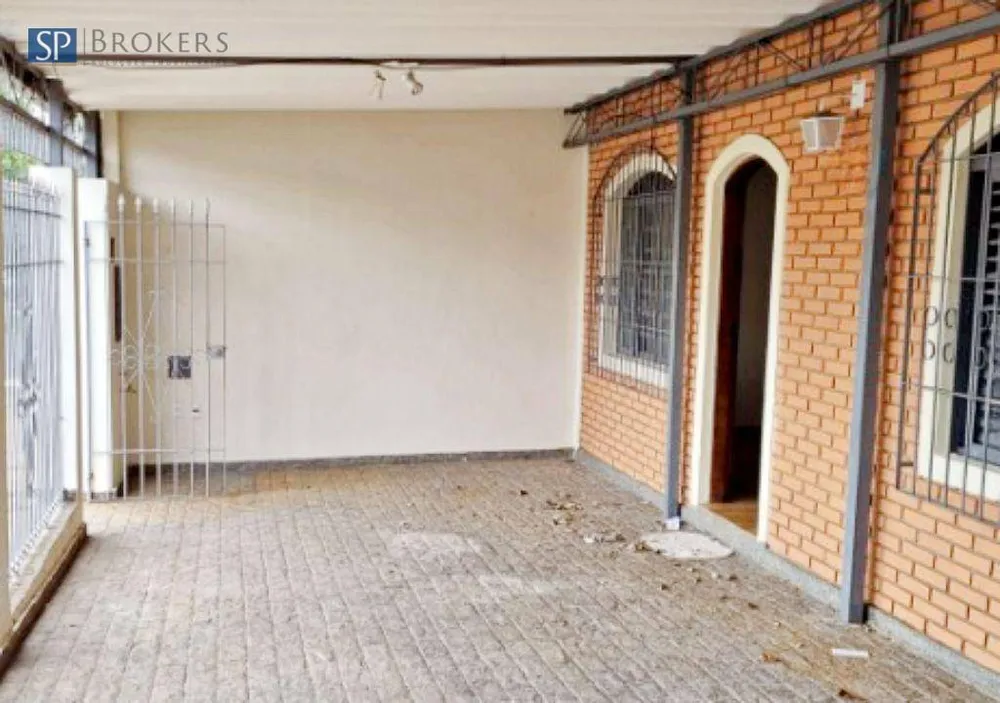Casa, 3 quartos, 183 m² - Foto 1