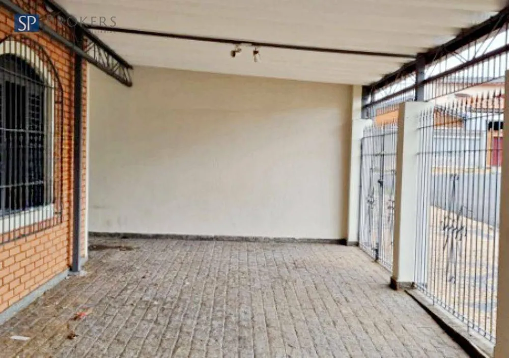 Casa, 3 quartos, 183 m² - Foto 2
