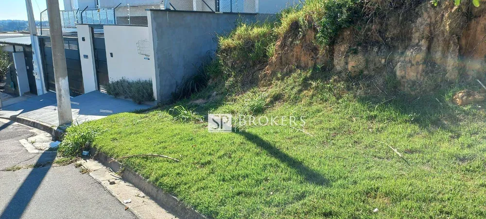 Terreno, 313 m² - Foto 3