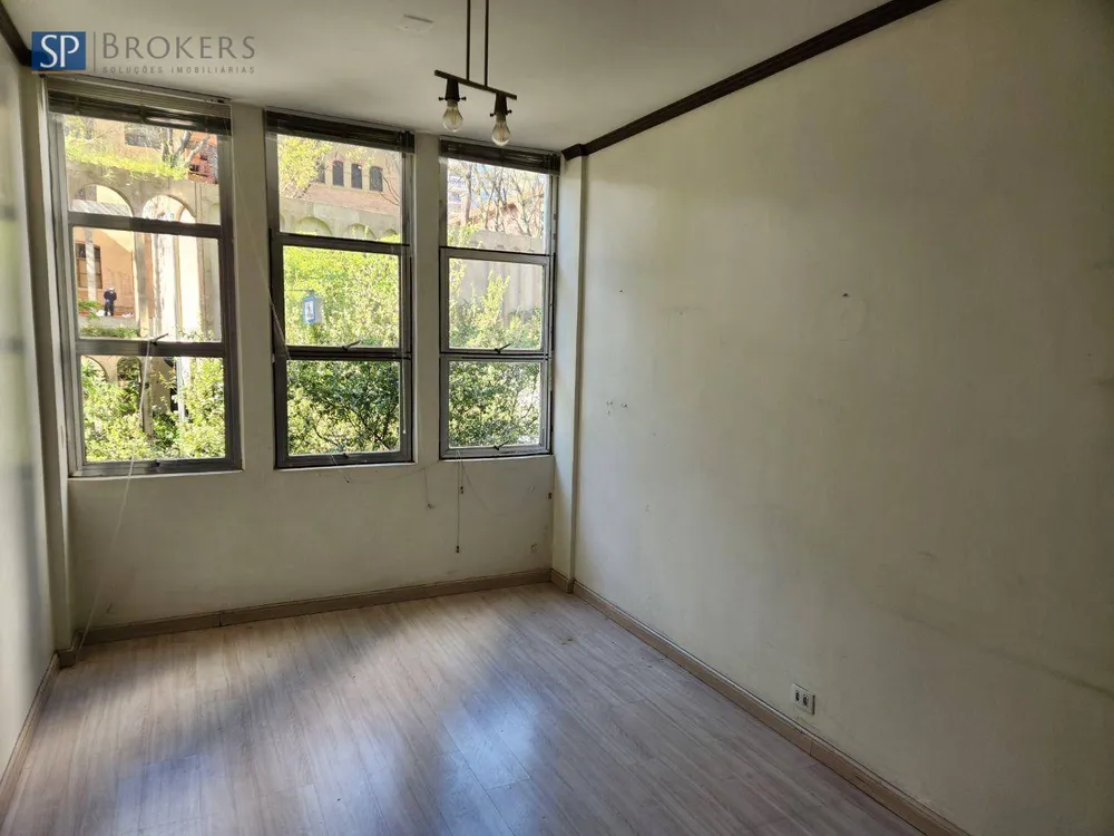 Sala-Conjunto, 45 m² - Foto 1
