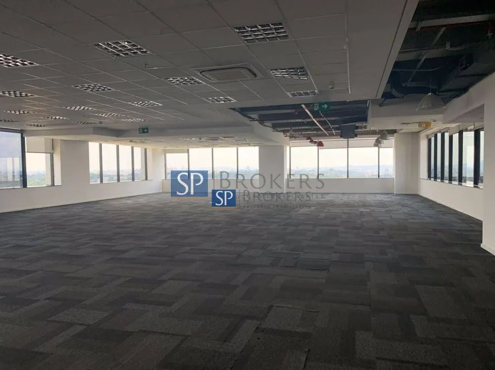 Sala-Conjunto, 1148 m² - Foto 4