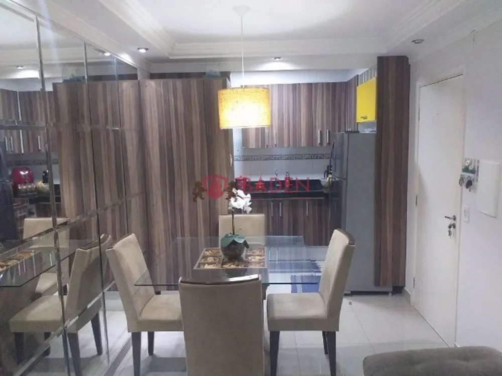 Apartamento, 2 quartos, 44 m² - Foto 4