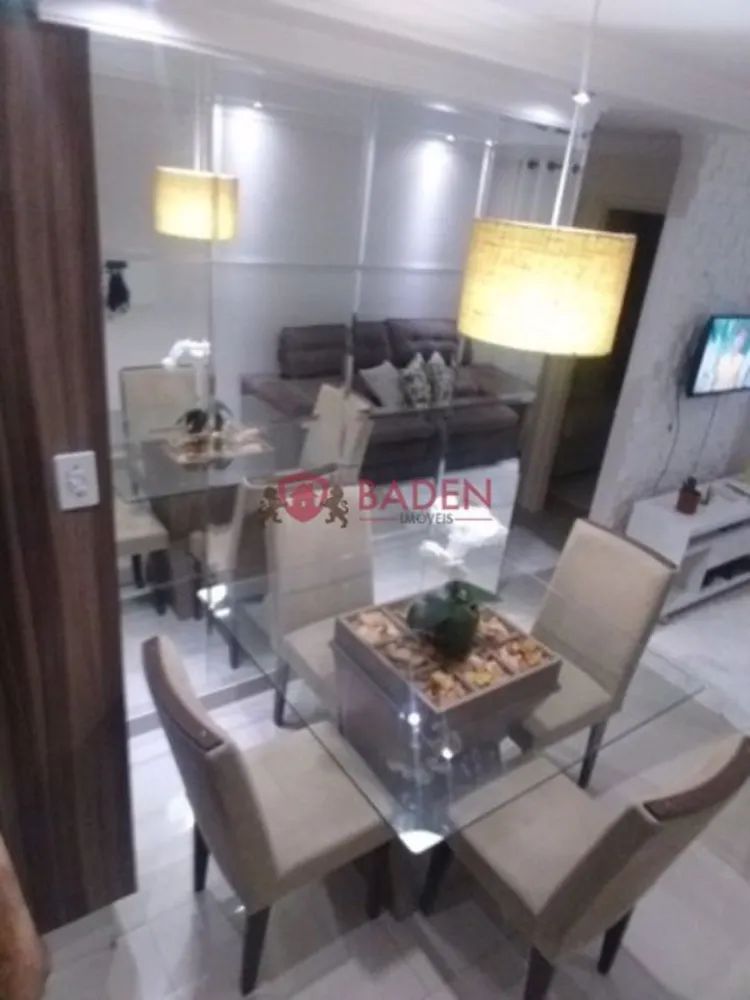 Apartamento, 2 quartos, 44 m² - Foto 3