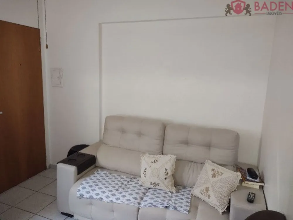 Apartamento, 1 quarto, 43 m² - Foto 4