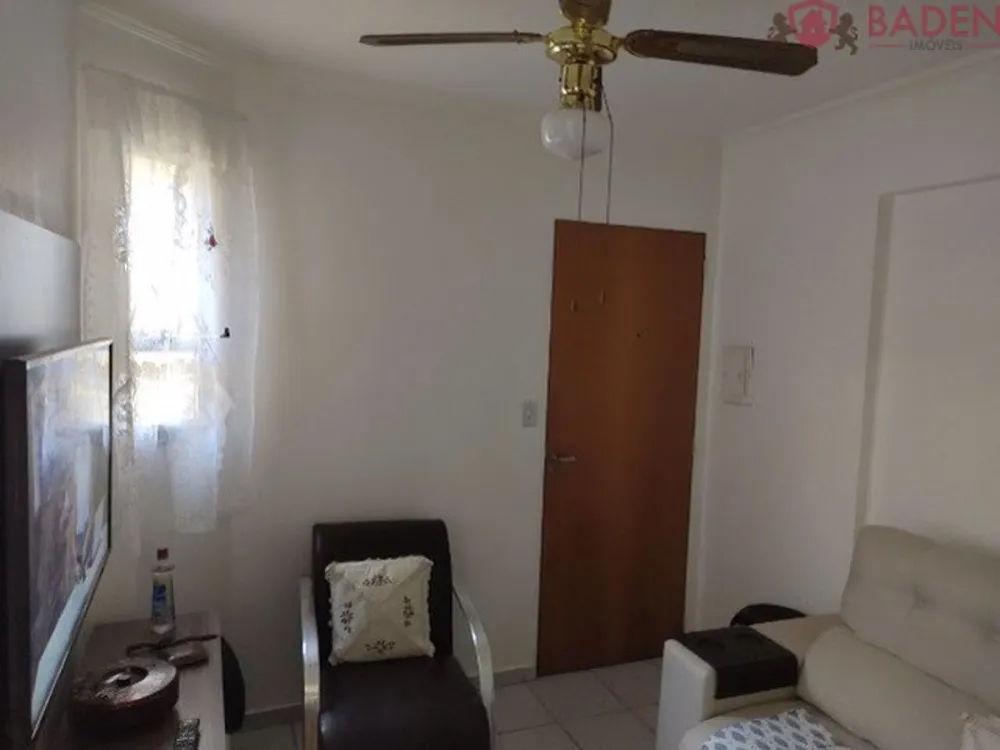 Apartamento, 1 quarto, 43 m² - Foto 3