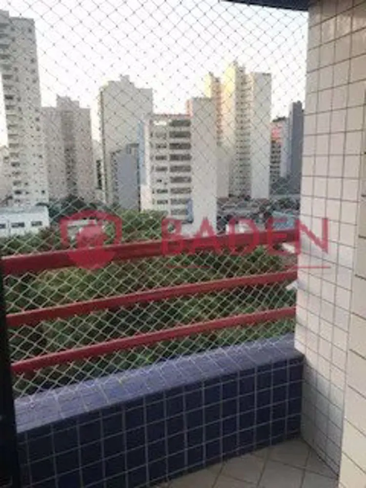 Apartamento, 1 quarto, 55 m² - Foto 3