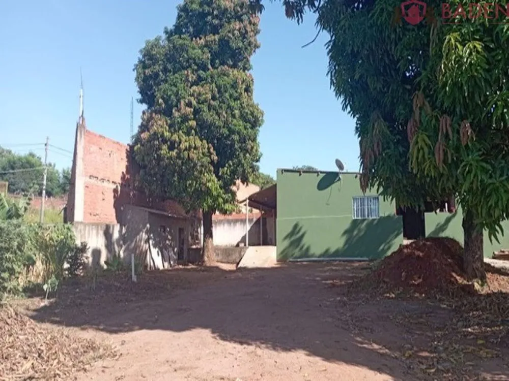 Chácara, 1012 m² - Foto 4