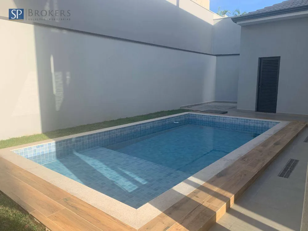 Casa de Condomínio, 5 quartos - Foto 4