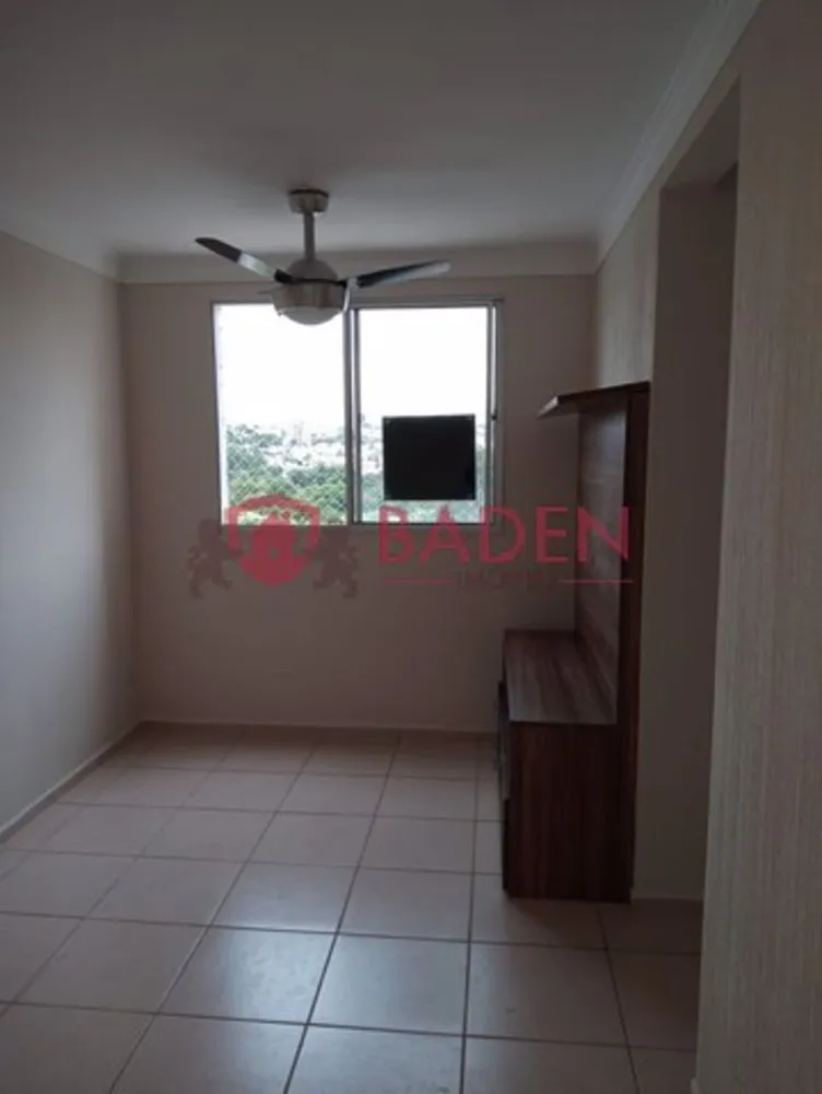 Apartamento, 3 quartos, 57 m² - Foto 2