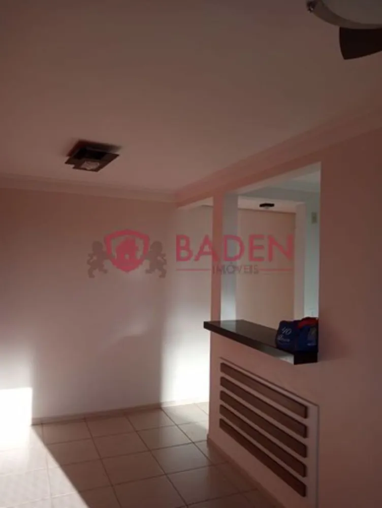 Apartamento, 3 quartos, 57 m² - Foto 4