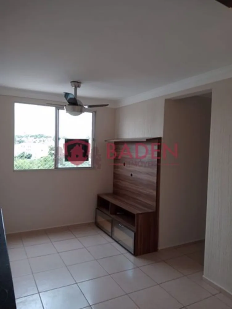 Apartamento, 3 quartos, 57 m² - Foto 1