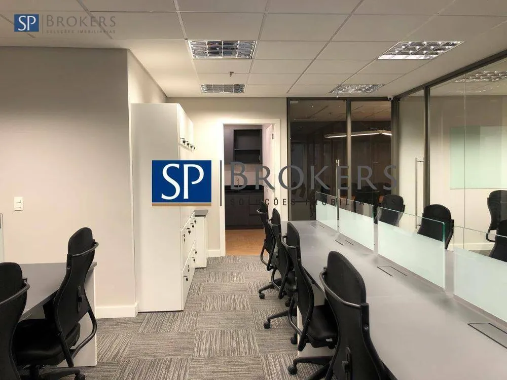 Sala-Conjunto, 142 m² - Foto 1