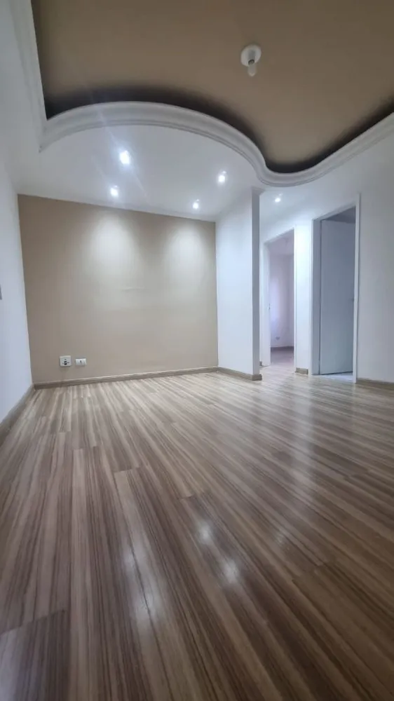 Apartamento, 2 quartos, 50 m² - Foto 4