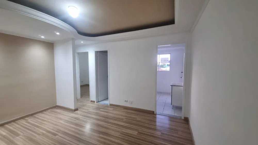 Apartamento, 2 quartos, 50 m² - Foto 2