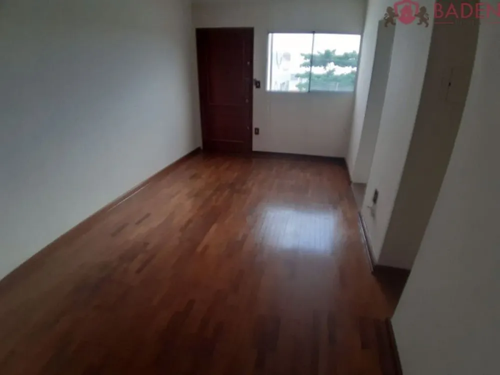 Apartamento, 2 quartos, 57 m² - Foto 2