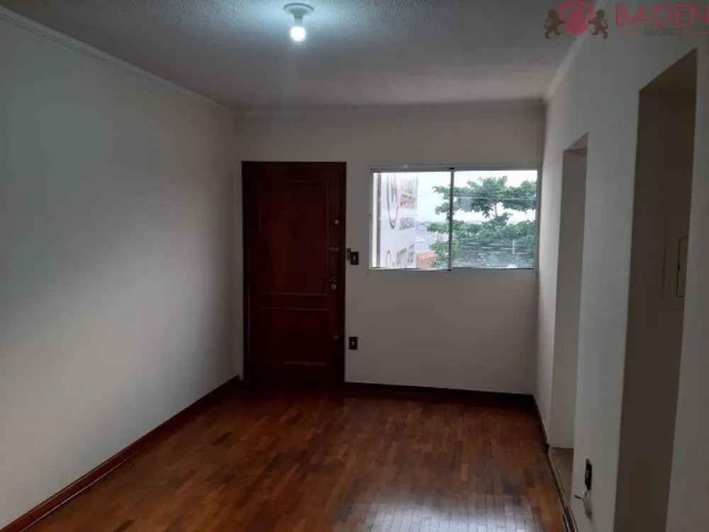 Apartamento, 2 quartos, 57 m² - Foto 3