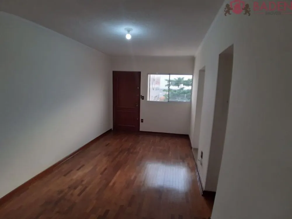 Apartamento, 2 quartos, 57 m² - Foto 1