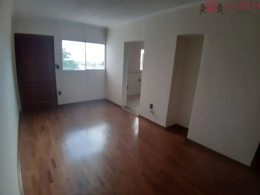 Apartamento, 2 quartos, 57 m² - Foto 4