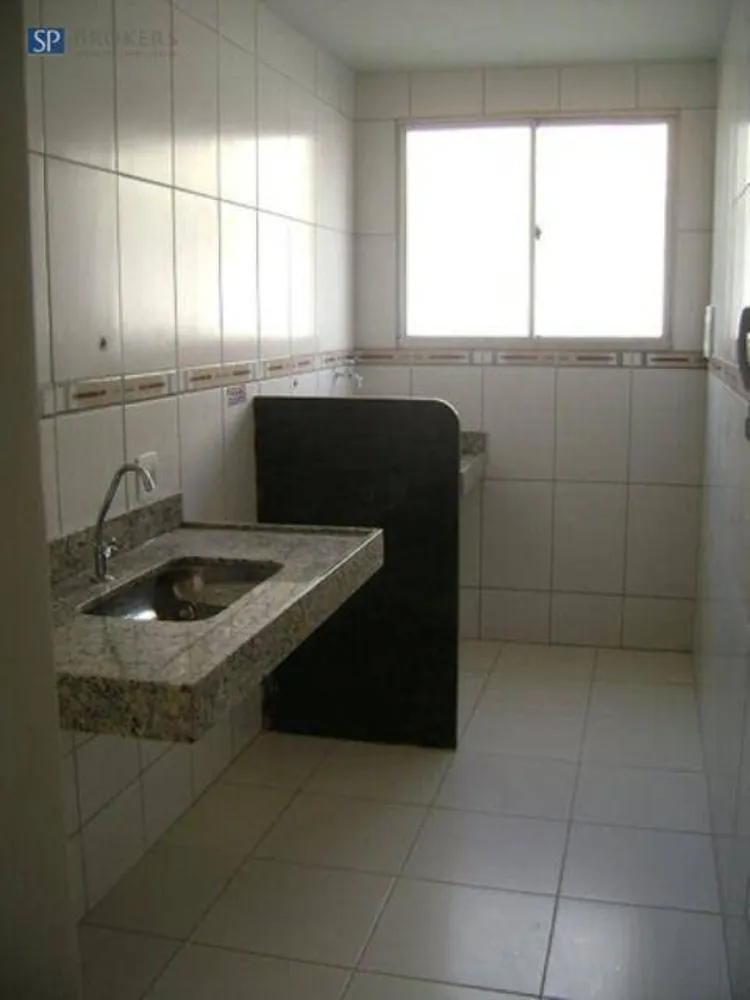 Apartamento, 3 quartos, 58 m² - Foto 2