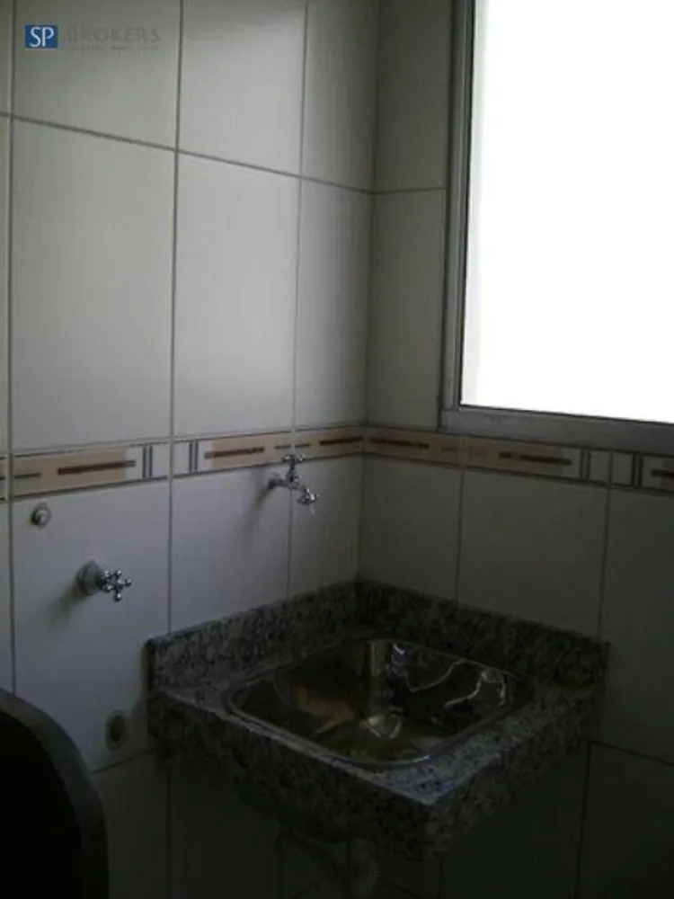 Apartamento, 3 quartos, 58 m² - Foto 3