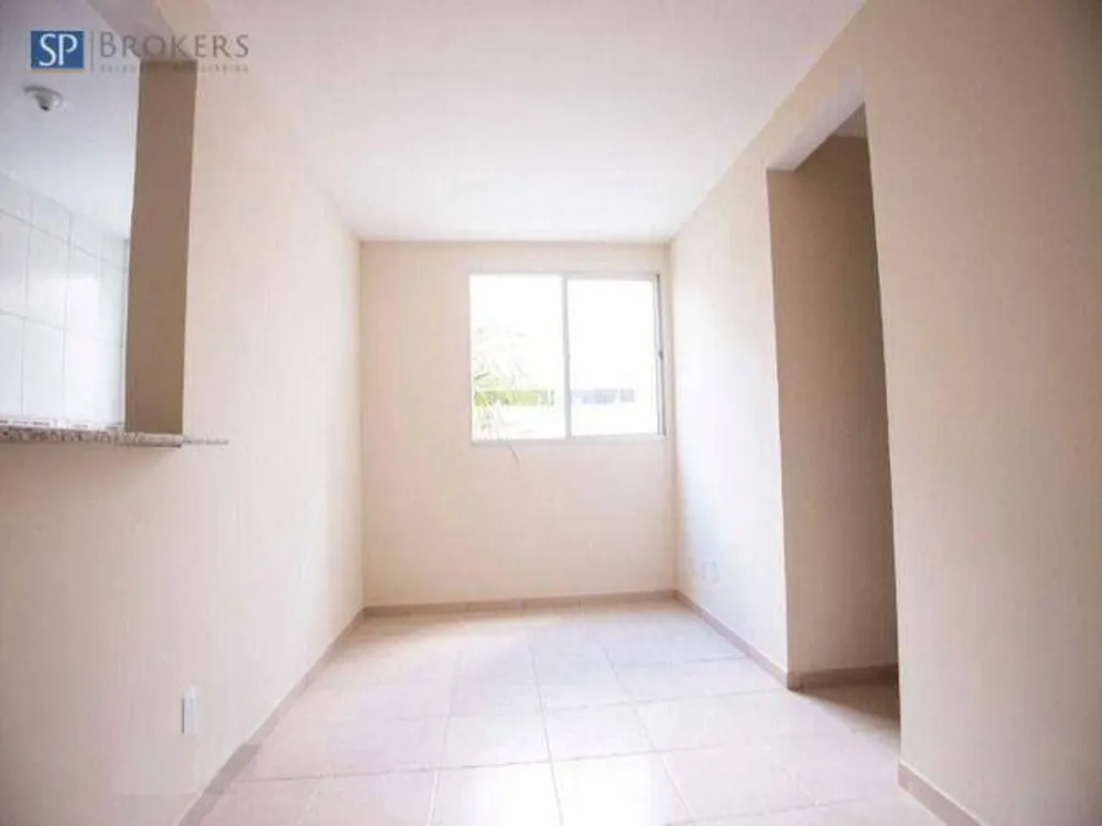 Apartamento, 3 quartos, 58 m² - Foto 1