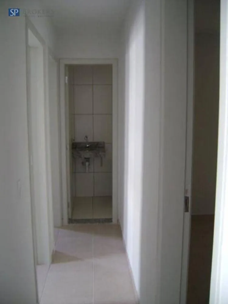 Apartamento, 3 quartos, 58 m² - Foto 4