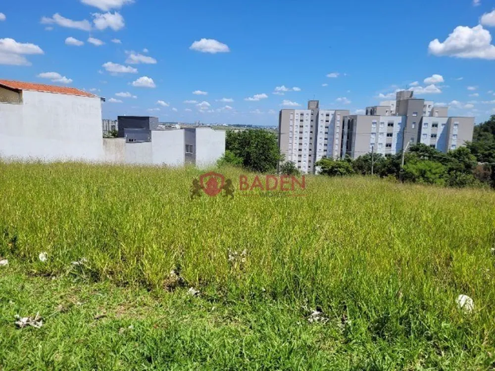 Terreno, 203 m² - Foto 1