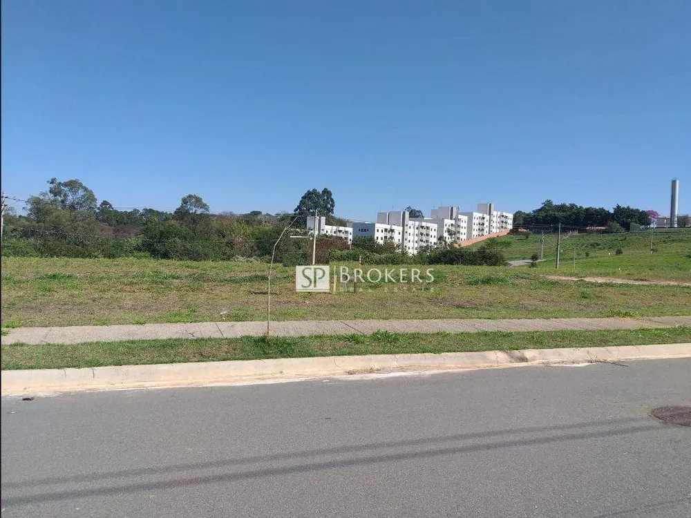Terreno, 250 m² - Foto 1