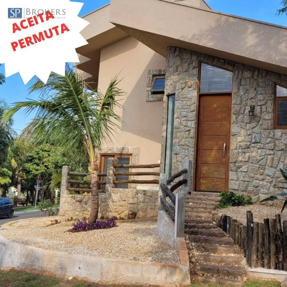 Casa de Condomínio, 3 quartos - Foto 2