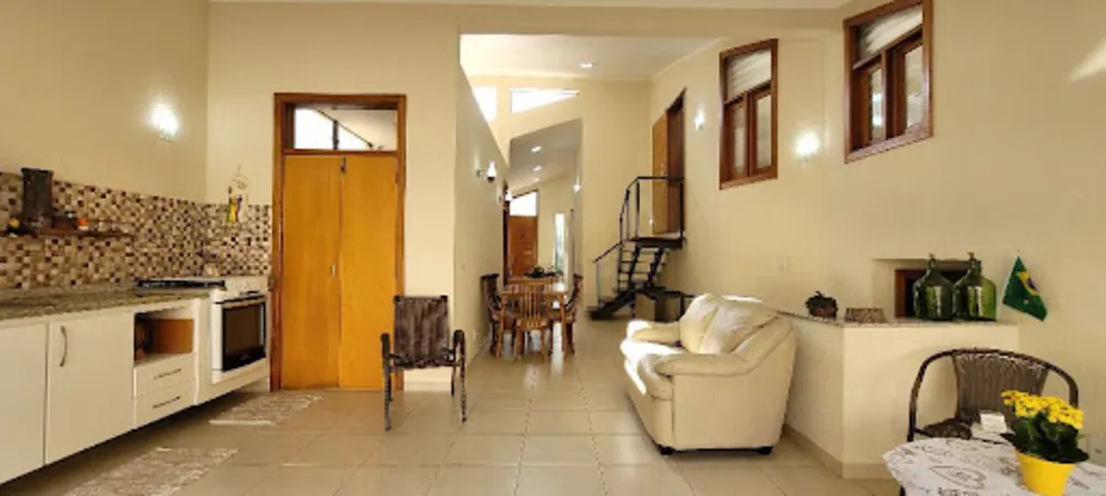Casa de Condomínio, 3 quartos - Foto 3