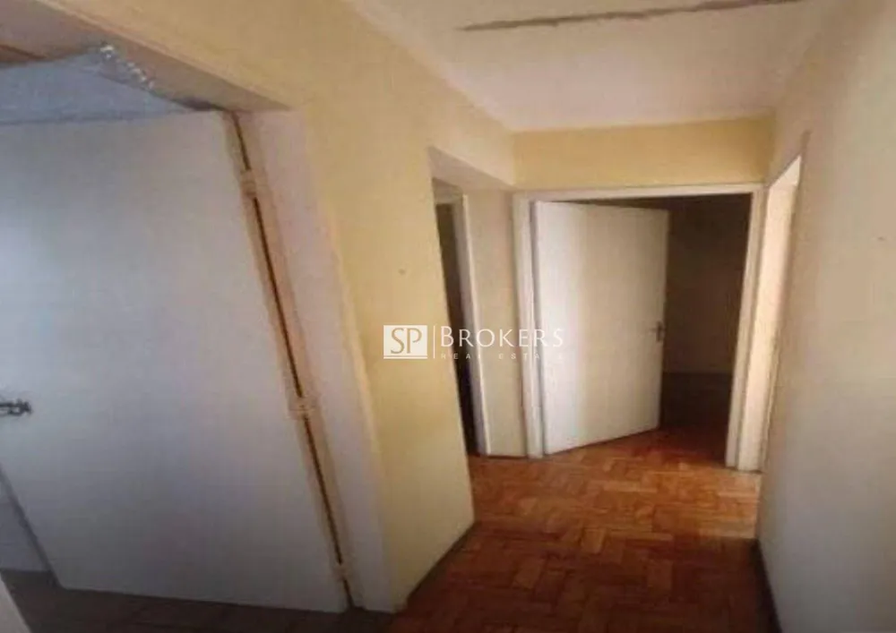 Apartamento, 3 quartos, 74 m² - Foto 4