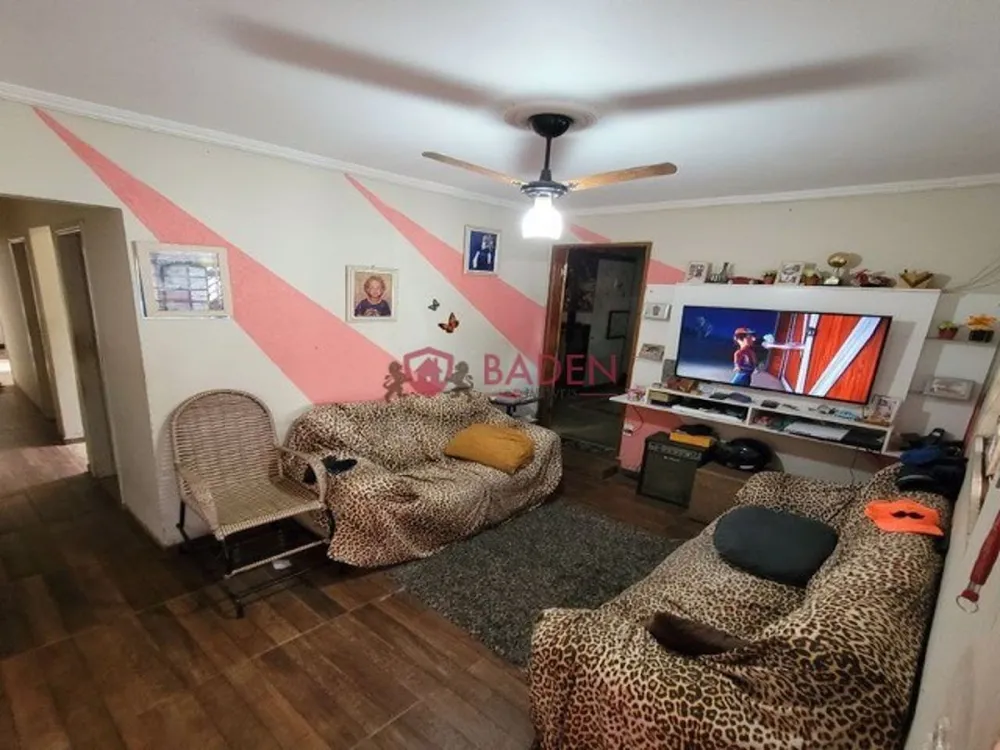 Casa, 3 quartos, 180 m² - Foto 1