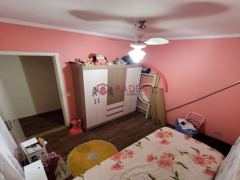Casa, 3 quartos, 180 m² - Foto 3