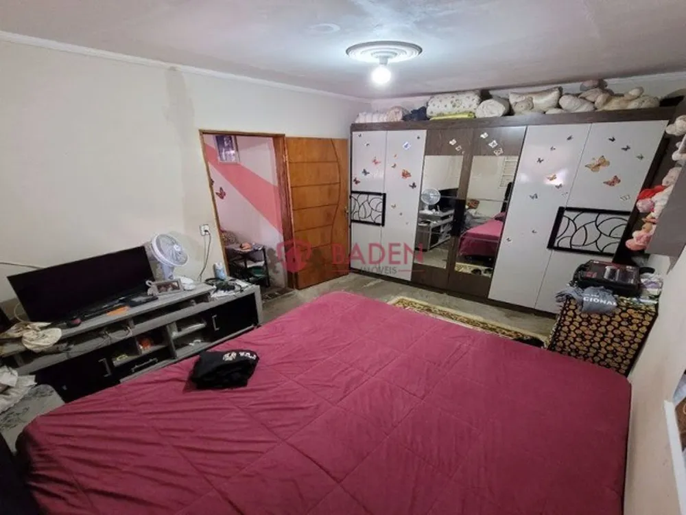 Casa, 3 quartos, 180 m² - Foto 4