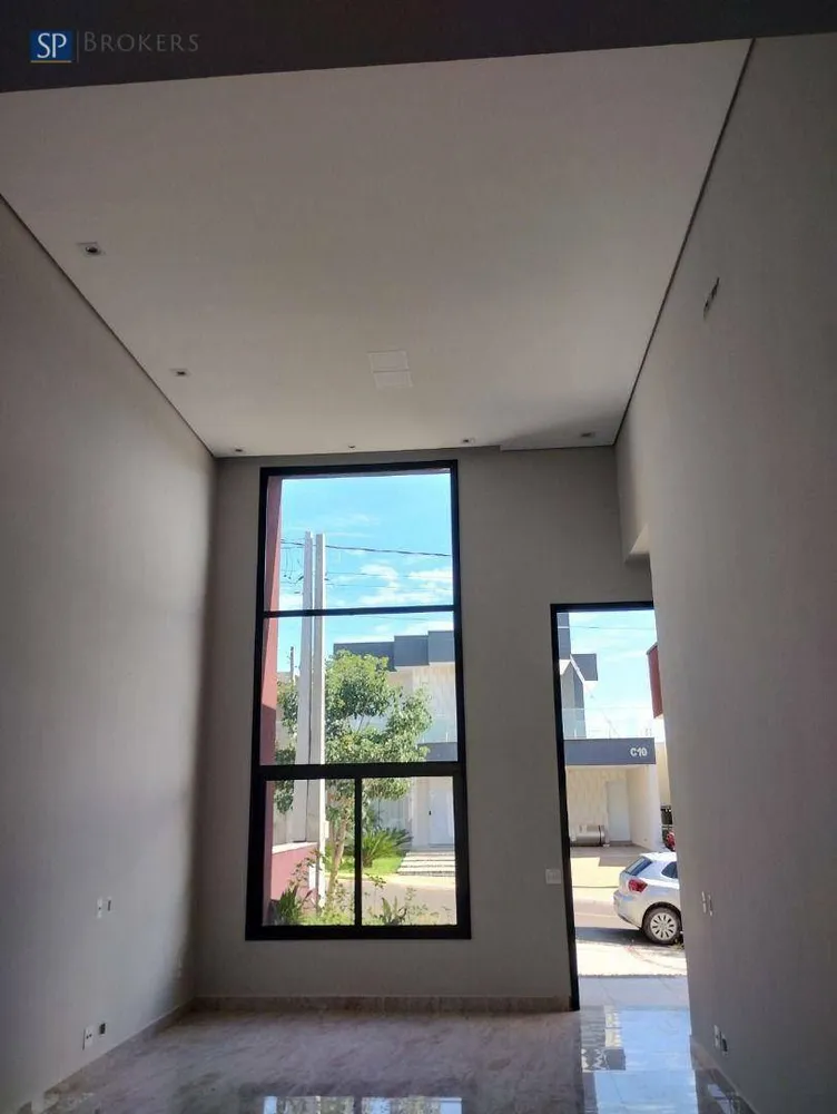 Casa de Condomínio, 2 quartos - Foto 2