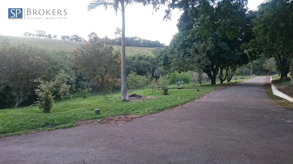 Sítio, 10 quartos, 16 hectares - Foto 2