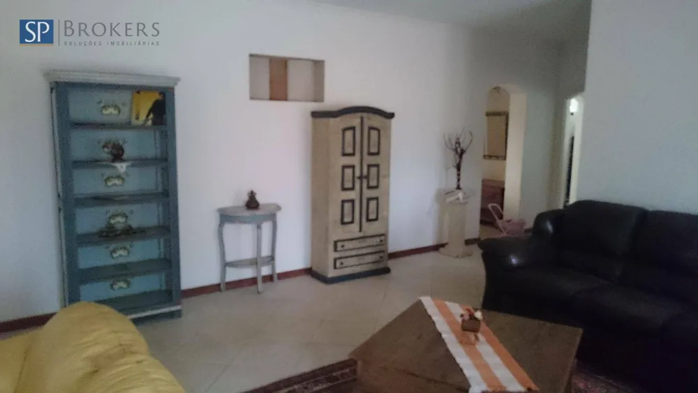 Sítio, 10 quartos, 16 hectares - Foto 4