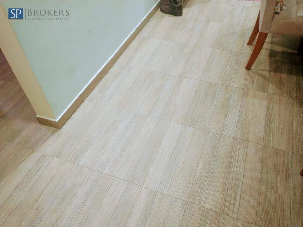 Apartamento, 2 quartos, 52 m² - Foto 3