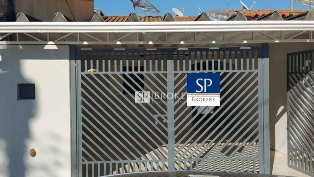 Casa, 2 quartos, 84 m² - Foto 2