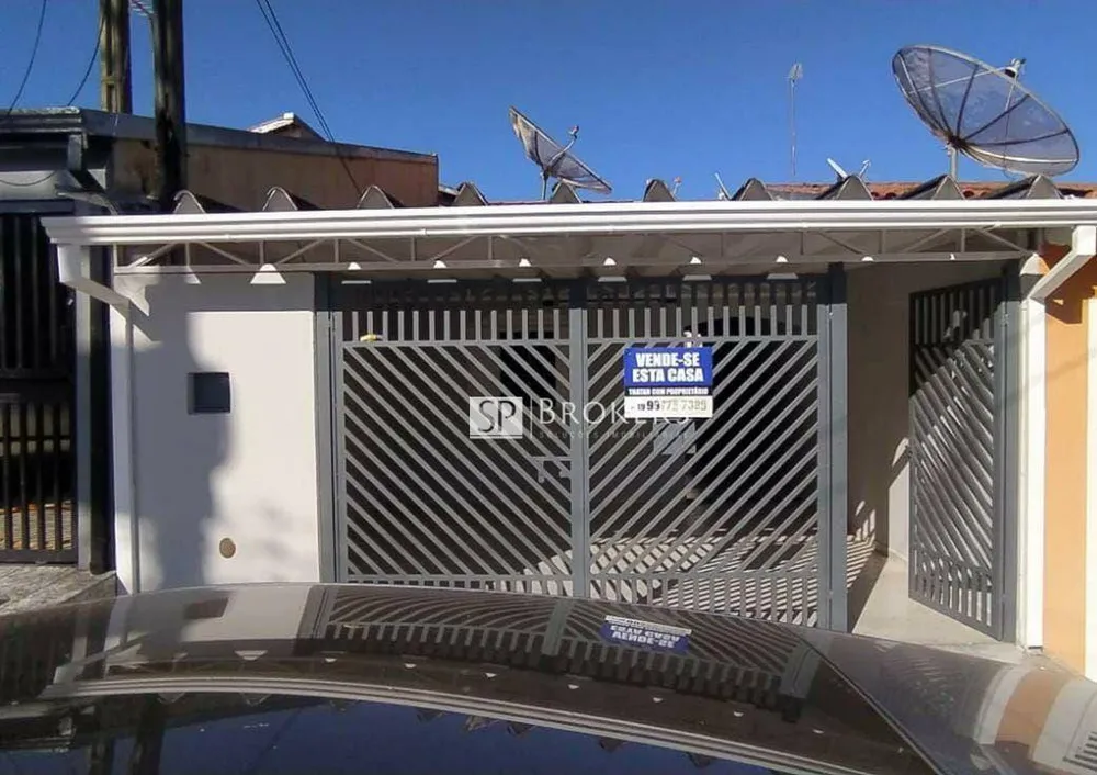 Casa, 2 quartos, 84 m² - Foto 4