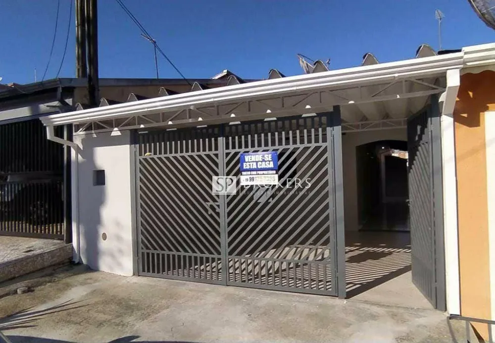 Casa, 2 quartos, 84 m² - Foto 3