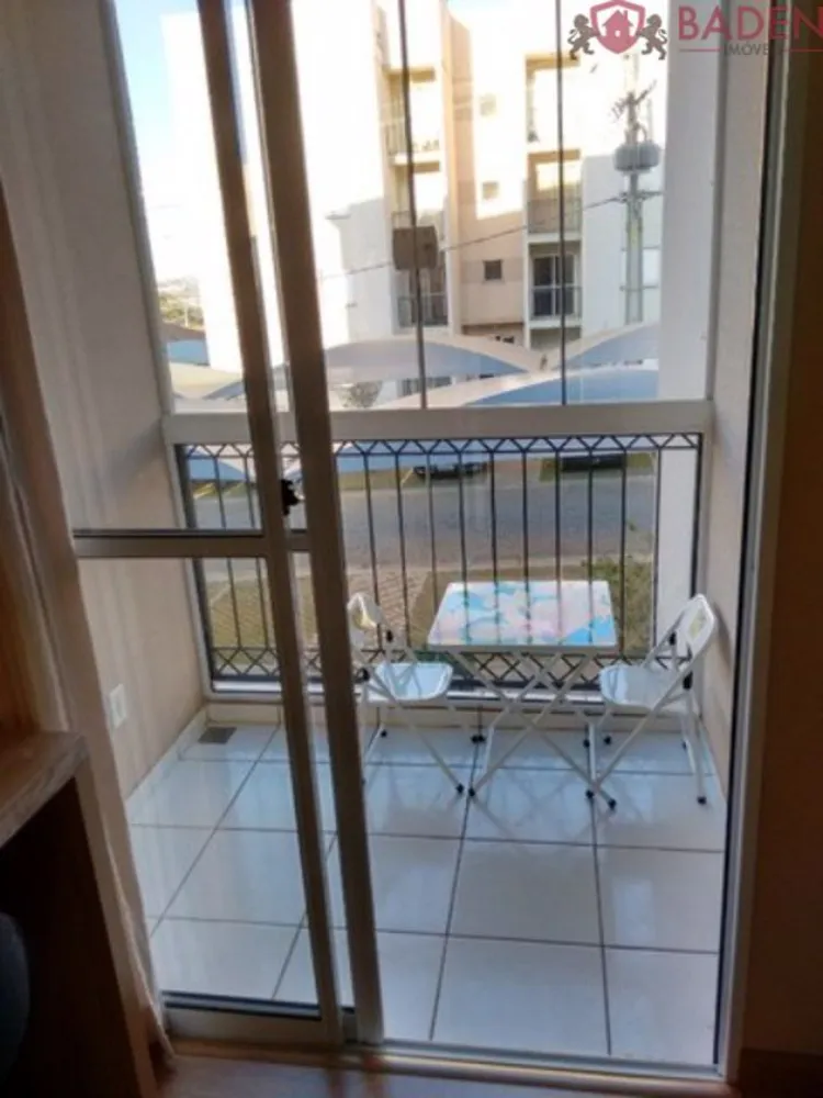 Apartamento, 2 quartos, 48 m² - Foto 3