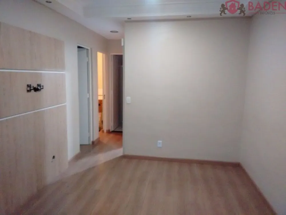 Apartamento, 2 quartos, 48 m² - Foto 2