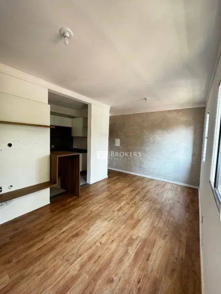 Apartamento, 2 quartos, 51 m² - Foto 3