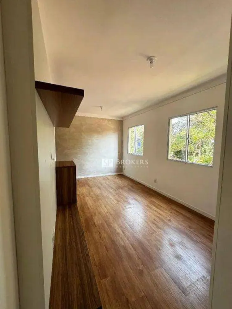 Apartamento, 2 quartos, 51 m² - Foto 2